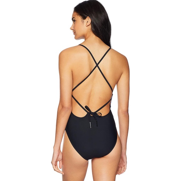 NWT Anthropologie Sun Temple One Piece - Picture 6 of 6